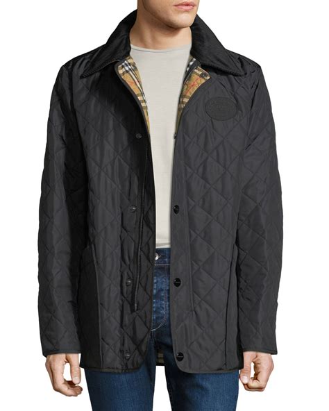 burberry mens sale